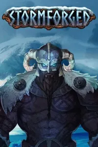 stormforged logo