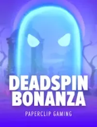 deadspin bonanza - logo